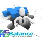 Shipping & Movers - Balance Logistics & Relocations