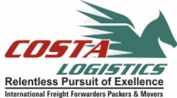 Shipping & Movers - Costa Logistics Packers & Movers Freight Forwarders Cargo Agents Islamabad, Rawalpindi Pakistan