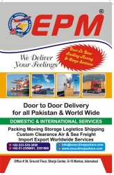 Shipping & Movers - Executive Packers and Movers