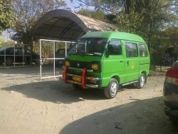 Transportation - RCI Motors Islamabad