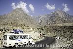 Travel Agents - Karakorum Explorers