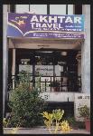 Travel Agents - Akhtar Travel IATA