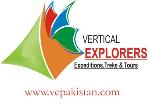 Travel Agents - Vertical Explorers Expeditions Treks & Tours