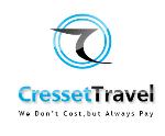 Travel Agents - Cresset Travel