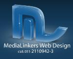 Web Design Service - MediaLinkers Web Design Service in Pakistan