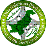 Web Design Service - Data Solutions Pvt Ltd